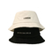 OEM الصيف في الهواء الطلق Boonie قبعة من جلد الغزال مادة صديقة للبيئة