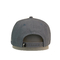 عرض صورة أكبر قبعة داد مخصصة ، شعار مخصص قبعة بيسبول عادي قابل للتعديل