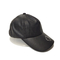 جلد طبيعي مادة قبعات البيسبول مخصصة للنسيج الرجل المشترك