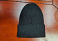 القبعات قبعة الشتاء متماسكة عادي للجنسين لون نقي تسميات خاصة