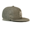 ايس مخصص للإزالة بريم Snapback قبعة قبعة الرجال رجع القبعات بالجملة Bsci