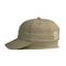 شعار مخصص للرجال القطن قبعة 6 لوحة مطرزة أبي القبعات الطباعة نقل الحرارة