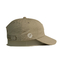 شعار مخصص للرجال القطن قبعة 6 لوحة مطرزة أبي القبعات الطباعة نقل الحرارة