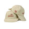 أعلى درجة جودة شعار Embroidiery مخصص 60٪ صوف + 40٪ بوليستر Snapback Hat