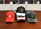 قبعات رياضية وترفيهية أبي / مزيج لون 6 قبعات البيسبول لوحة الهيكل