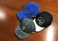 ODM Sports Dad Hats قابل للتعديل ACE Bling خيط معدني منظم 3D التطريز زهرة