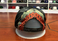 OEM مسطحة بيل الرياضة Snapback القبعات حسب الطلب طباعة الشعار الصيني
