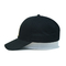 التطريز شعار مخصص منحني بيل قبعة بيسبول البوليستر / مادة القطن