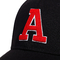 ايس العلامة التجارية عالية الجودة شعار مخصص 3D قبعة بيسبول مطرزة مع مشبك معدني