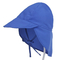 قبعة حماية من الشمس للأولاد مقاس 46 سم نمط التسامي
