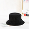 قبعة على شكل حرف قطن من نسيج قطني طويل 60 سم