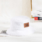 التخصيص الكبار 56 سم الأبيض قبعة دلو الصياد