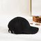 قبعات بيسبول قطنية مقاس 50 سم مطرزة ثلاثية الأبعاد