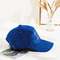 التطريز شعار كودري قبعة بيسبول الكبار لفصل الشتاء