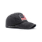 BSCI 55cm 6 لوحة قبعة بيسبول مخصصة شعار التطريز