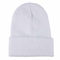 الهيب هوب نمط قبعة صغيرة متماسكة القبعات المتضخم للتزلج الشتاء