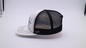 قبعة قابلة للتعديل للجنسين من ريتشاردسون لسائقي الشاحنات موديل 112 قبعة شبكية من Snapback