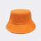 الرياضة مخصص لون قبعة الصياد دلو مع شعار التطريز الكبار الحجم