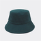 الرياضة مخصص لون قبعة الصياد دلو مع شعار التطريز الكبار الحجم