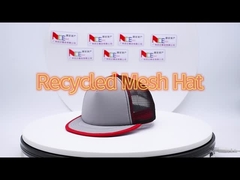 متانة عالية خياطة التباين غطاء شبكة حافة مسطحة