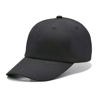 قبعات بيسبول بوليستر قابلة للتعديل لتشغيل التدريبات والأنشطة الخارجية