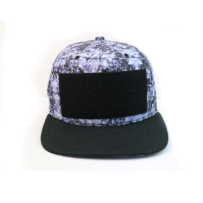 القبعات الإبداعية على غرار تصميم الكتابة مسطحة بريم سناباك القبعات التسامي الطباعة