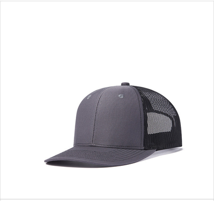 الصيف البيسبول شبكة قبعة سائق الشاحنة تنفس الهيب هوب snapback قبعة قابلة للتعديل