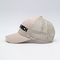 قبعة بيسبول شبكية للرجال والنساء تسمح بمرور الهواء مع مشبك 7 ثقوب