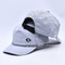 قبعة رياضية عالية الجودة للرجال والنساء شبكة قابلة للتعديل حماية الصيف من الأشعة فوق البنفسجية مع تصميم مخصص