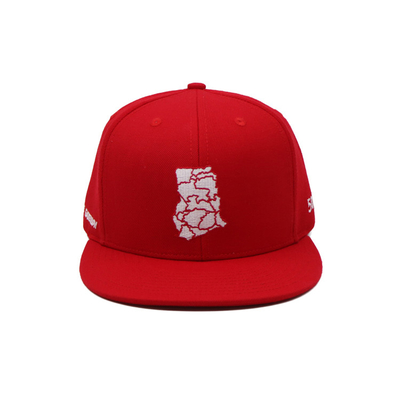 قبعات Snapback سوداء خفيفة الوزن بالجملة اطلب بالجملة الآن للحصول على أفضل الأسعار