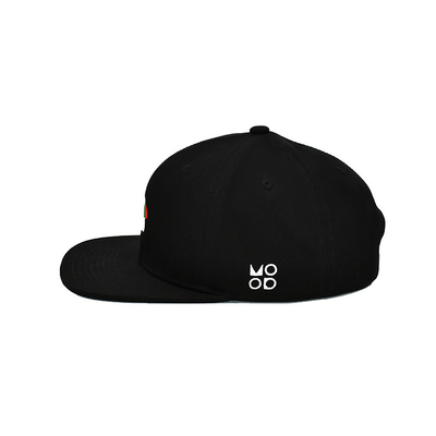 OEM عالية الجودة المخصصة مسطحة / 3d طريز شعار قبعات snapback gorras الطراز المخصص القطن 5/6 لوحة snapbacks القبعات