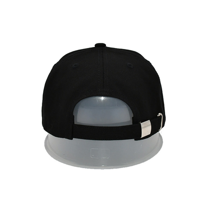 OEM عالية الجودة المخصصة مسطحة / 3d طريز شعار قبعات snapback gorras الطراز المخصص القطن 5/6 لوحة snapbacks القبعات