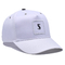 قبعة بيسبول ذات 5 لوحات مع تخصيص شعار مطرز