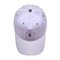 قبعة بيسبول ذات 5 لوحات مع تخصيص شعار مطرز