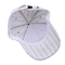 شعار مطرز قبعة بيسبول غير منظمة ذات 6 لوحات مع اسم المنتج