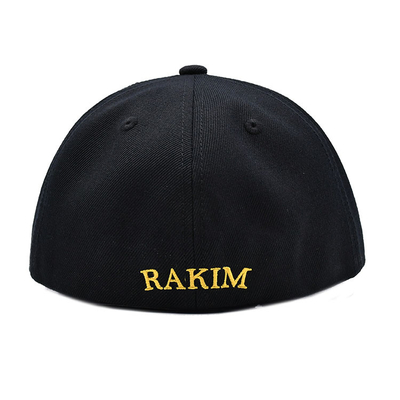 بيع بالجملة الأزياء ذات الحواف المسطحة والتحويلات الطباعة الطباعة 5 لوحات قبعات و قبعات snapback مخصصة