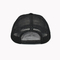 جميع المواسم 6 لوحة شاحنة الشبكة قبعة مع 3D شعار التطريز