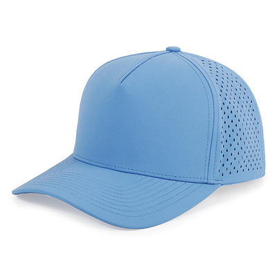 ليزر عالية الجودة الشبكة منحنية الحافة الكلاسيكية الرياضية كوب البيسبول قبعات الغولف المخصصة Gorras الحمراء كوب البيسبول