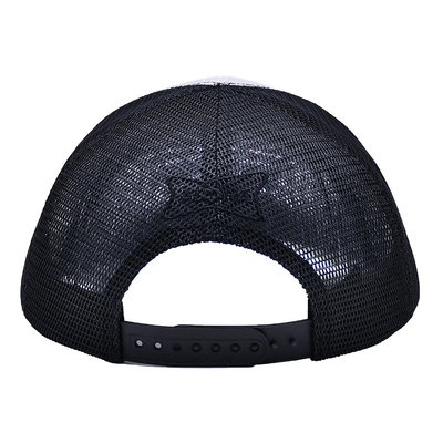 بيع بالجملة قبعة الشاحنة Snapback قبعة الشاحنة 6 لوحات الشبكة قبعات 3d طلاء قبعة الشاحنة المخصصة