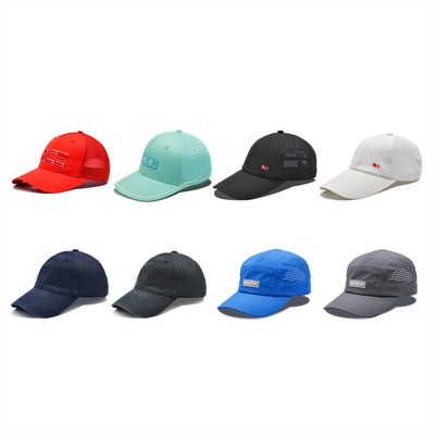 بيسبول كاب 6 اللوحة الرياضية القبعات Gorras