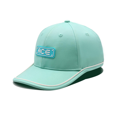 بيسبول كاب 6 اللوحة الرياضية القبعات Gorras