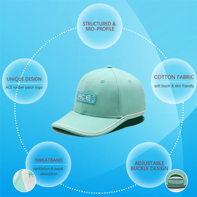 بيسبول كاب 6 اللوحة الرياضية القبعات Gorras