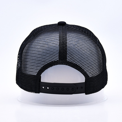 شعار مخصص 5 لوحة قبعة الشاحنة الجملة قابلة للتعديل Snapback شاحنة قبعة المورد