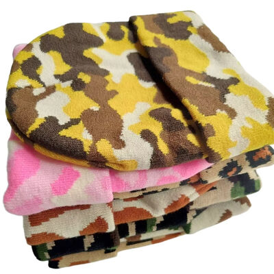 قميص التزلج الرياضة الشتوية قبعة دافئة للرجال النساء أنشطة الثلج شعار مخصص قميصات في الهواء الطلق