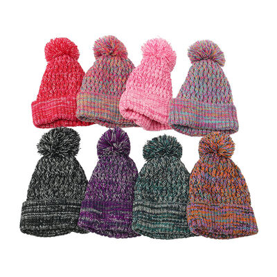 قبعات قبعة يونيسيكس ذات محيط قبعة البالغين