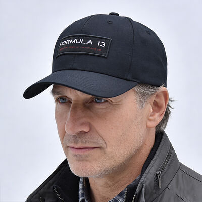 قبعة بيسبول بستة ألواح قابلة للتخصيص تتميز ببنية خفيفة الوزن وملاءمة قابلة للتعديل مناسبة لهدايا المعارض التجارية