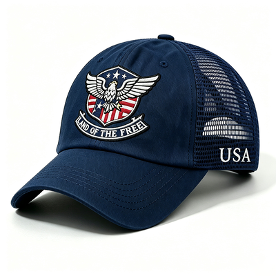 شاحنة Snapback شاحنة قبعة تخصيص العينات قابلة للتعديل الشبكة قبعة الظهر مثالية للأنشطة في الهواء الطلق ارتداء العادي والأحداث