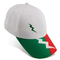 الهبة cap100 ٪ القطن قبعة بيسبول قبعة قبعات الغولف رياضة القبعات