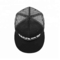 عادي الرياضة مطرزة شقة بريم Snapback القبعات 100 ٪ البوليستر المواد 56-60cm