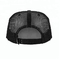 عادي الرياضة مطرزة شقة بريم Snapback القبعات 100 ٪ البوليستر المواد 56-60cm
